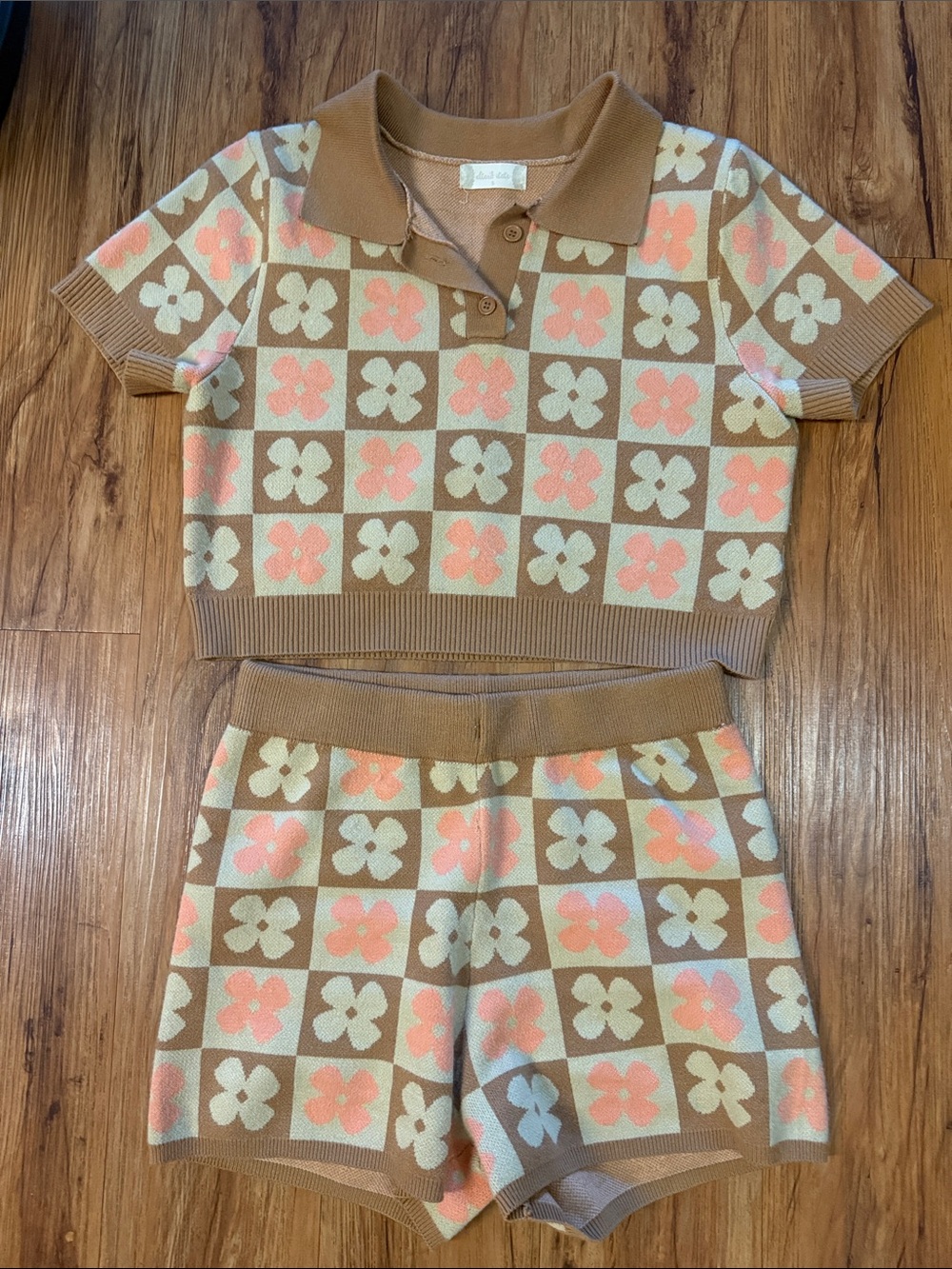 Altard State - matching set